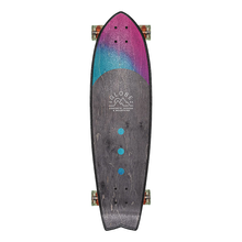 Cargar imagen en el visor de la galería, Chromantic 33&quot; Cruiser Washed Aqua

