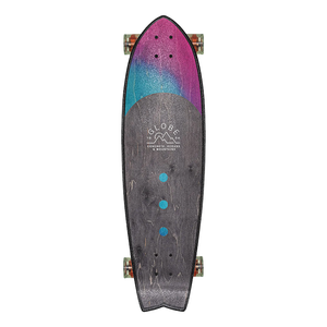 Chromantic 33" Cruiser Washed Aqua