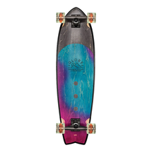 Cargar imagen en el visor de la galería, Chromantic 33&quot; Cruiser Washed Aqua
