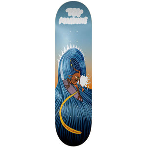 Cowabunghole 8.5"