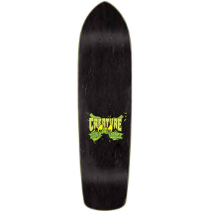 Brue Killer 12Oz Cruiser Punk Point Deck 7.8