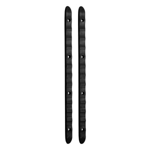Bonesaw Rails Black