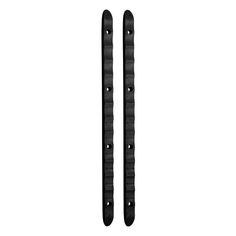 Bonesaw Rails Black