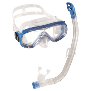 Ondina and Top Jr. Snorkel Set