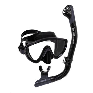 Tino & Scilla Snorkel Set