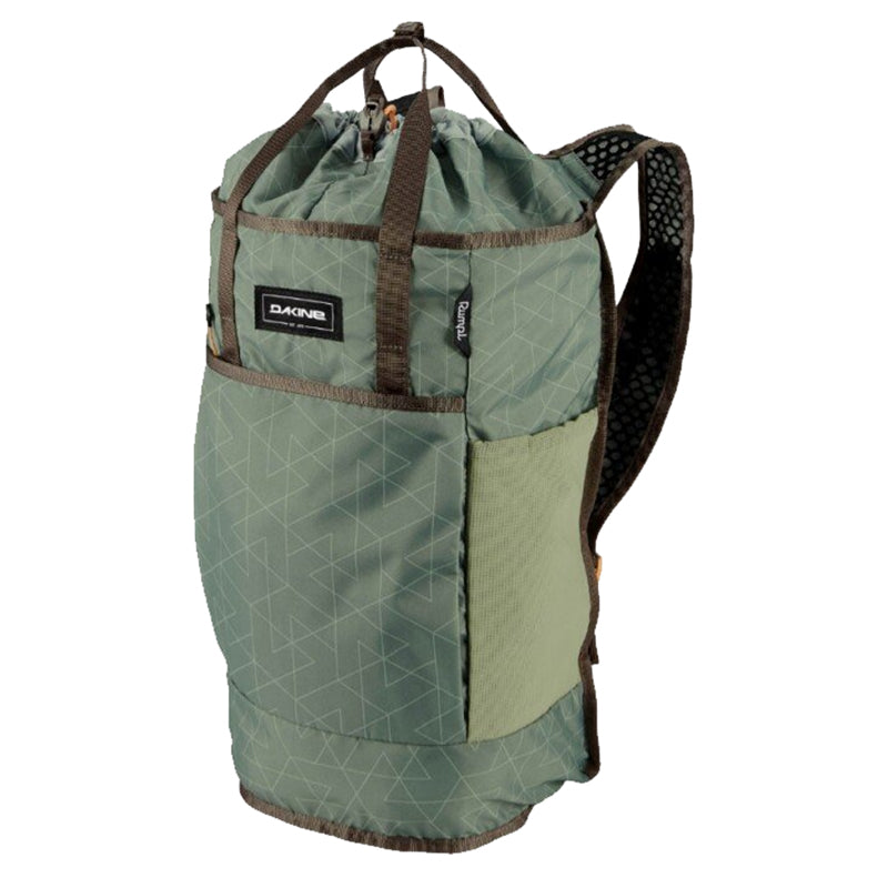 Packable Backpack 22L