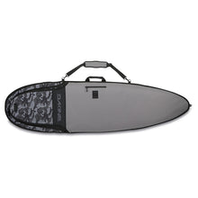 Load image into Gallery viewer, Team Mission Surfboard Bag Thruster
