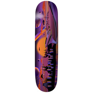 Danny Hamaguchi Vapor Wave 7.75