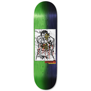 Delfino Saturday Night Special Deck 8.38