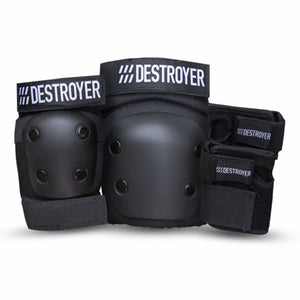 Destroyer G Series Youth Pack Black