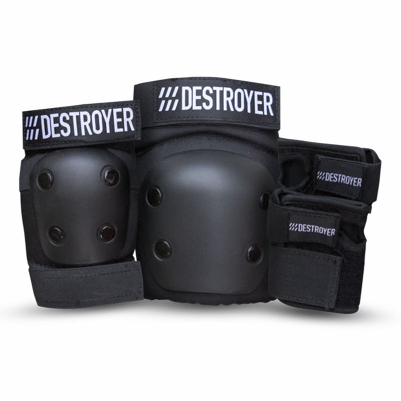 Destroyer G Series Youth Pack Black