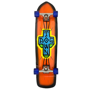 Spray Cross Longboard Premium Complete 9.25"