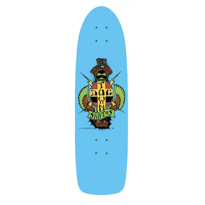 PC Tail Tap OG 70s Rider 8.375