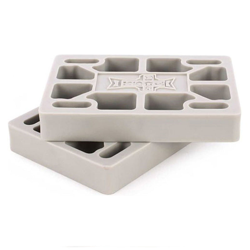 Dogtown Hard Risers - Set of Two (2) - 1/4