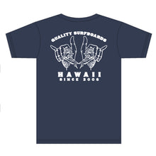 画像をギャラリービューアに読み込む, Shaka Barrel Tee
