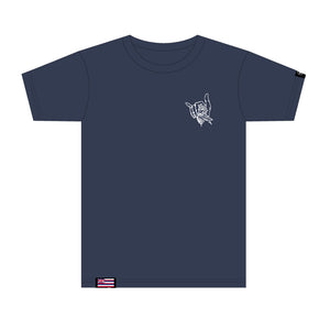 Shaka Barrel Tee