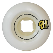 Load image into Gallery viewer, 54mm Double Duro Mini Combo 101a/95a
