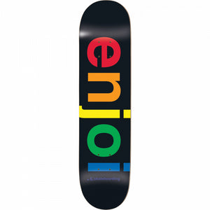 Spectrum Deck 8.5
