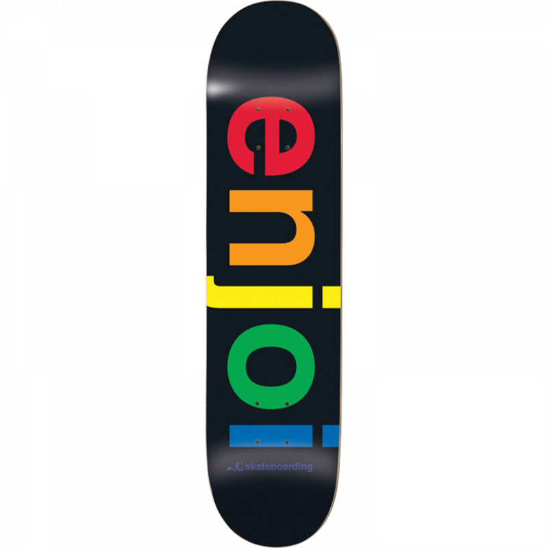 Spectrum Deck 8.5