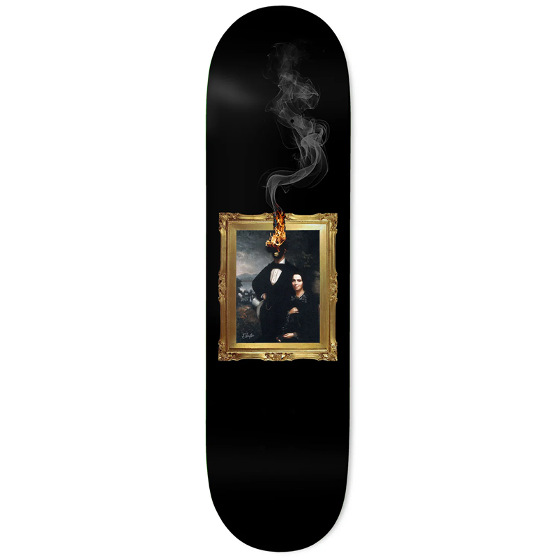 Ellington Lovers Deck 8.125