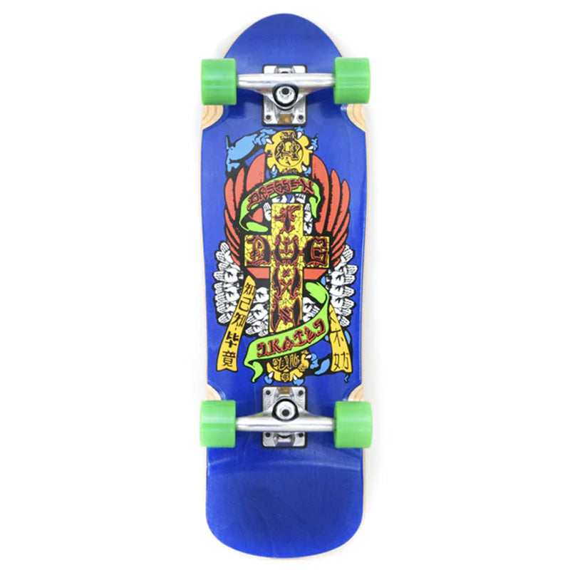 Eric Dressen Mini Hands Cruiser 8.625