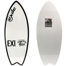 Cargar imagen en el visor de la galería, Blairacuda EX1 Hammertech Skimboard
