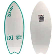 Cargar imagen en el visor de la galería, Blairacuda EX1 Hammertech Skimboard

