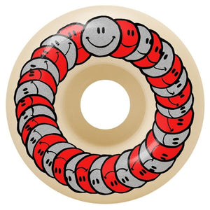 F4 99 Spanky Happy Pro Classic Wheels (54mm)