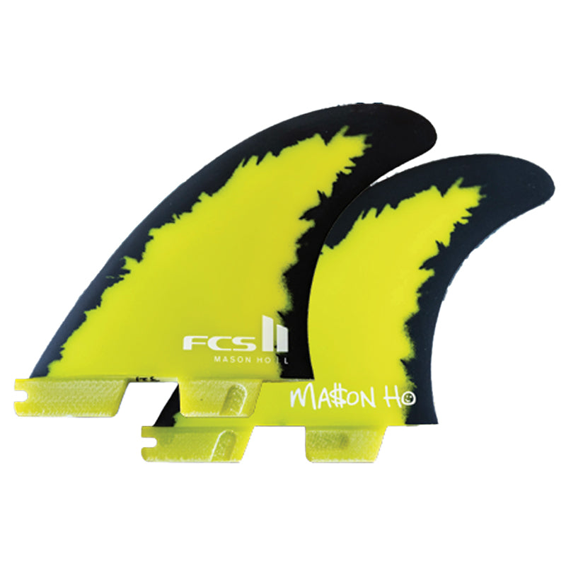 Mason Ho PC Thruster