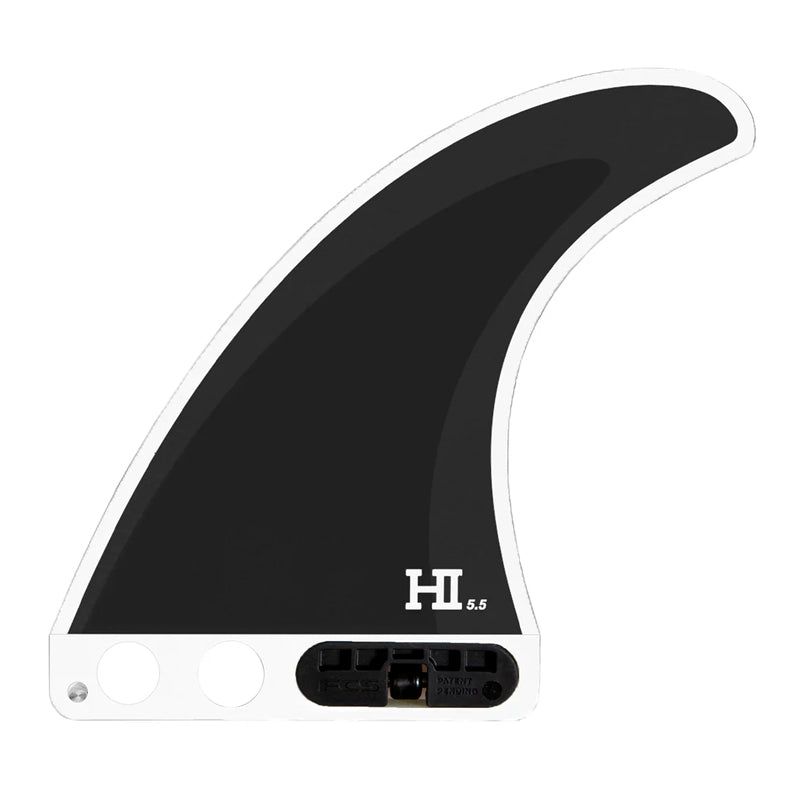 FCS Harley Ingleby Fin - Thumbnail 2
