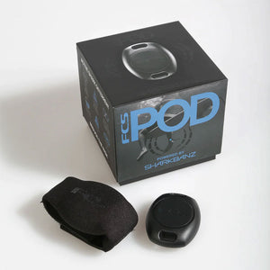 FCS POD x Sharkbanz