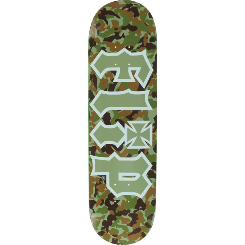 HKD Combat Deck