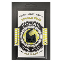 Load image into Gallery viewer, Finjak (Tool-Free Single Fin Device)
