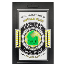 Load image into Gallery viewer, Finjak (Tool-Free Single Fin Device)
