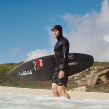 Charger l&#39;image dans la galerie, Pro series Rashguard Unisexe
