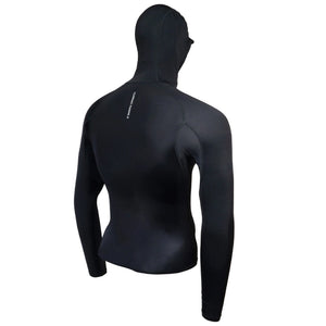 Hooded Long Sleeve Rashguard