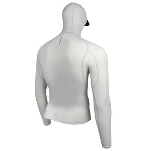 Long Sleeve Hooded Rashguard