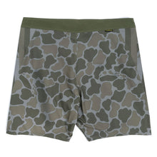 画像をギャラリービューアに読み込む, Pro Hawaii Camo Boardshort
