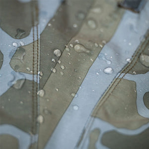 Pro Hawaii Camo Boardshort