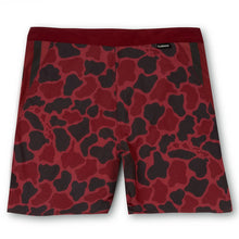 画像をギャラリービューアに読み込む, Pro Hawaii Camo Boardshort
