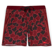 画像をギャラリービューアに読み込む, Pro Hawaii Camo Boardshort
