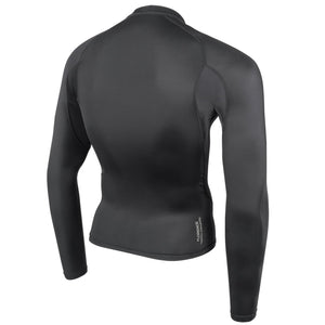 Windshield Long Sleeve Rashguard