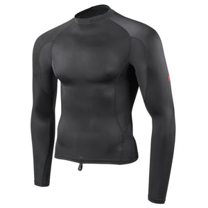 Windshield Long Sleeve Rashguard