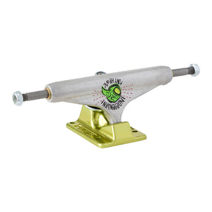 Independent Tony Hawk Transmission Forged Hollow Trucks