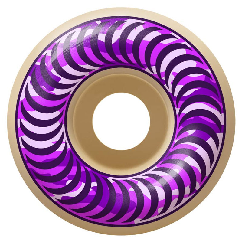 Formula 4 Camo Classics 58mm 99a Purple
