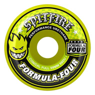 SF F4 99a 58mm Conical Full (Neon Yellow)