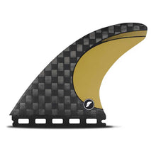 Load image into Gallery viewer, Vector 3/2 Blackstix+ Thruster Medium
