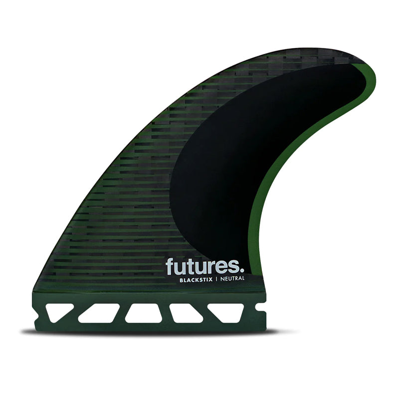 F8 Blackstix Thruster Large