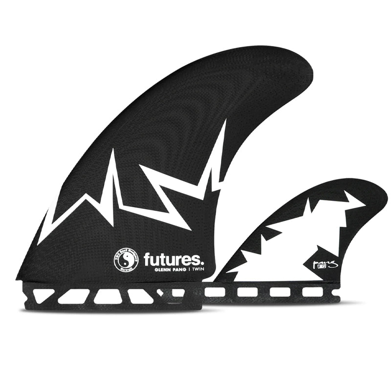 Full Futures Glenn Pang