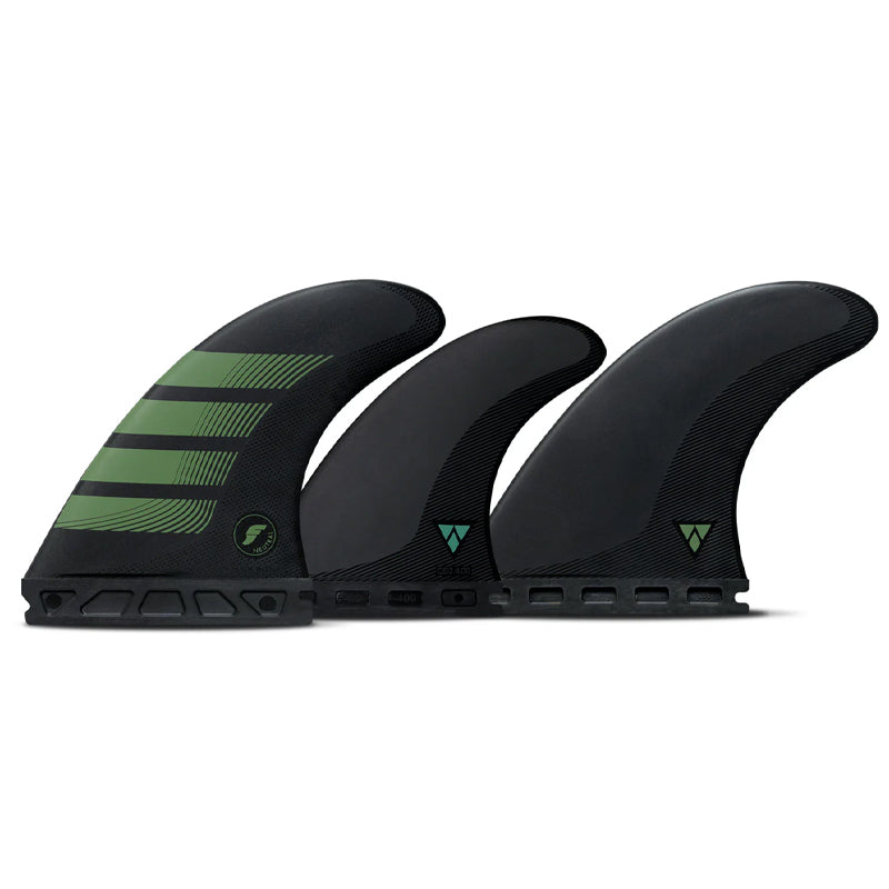 F8 Alpha Thruster 5 fin Large